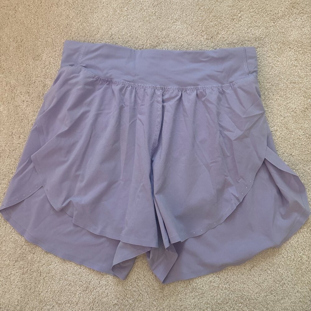 Lululemon Running Shorts